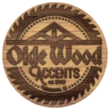 Olde Wood Logo