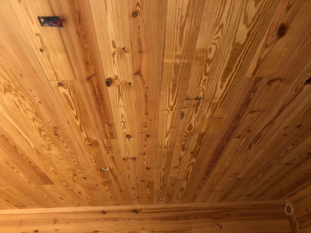 Yellow Pine