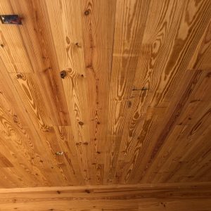 Yellow Pine